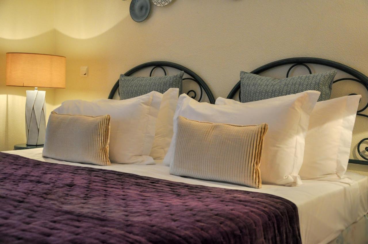 Casa Silwa - Chic 2Br Townhouse Duplex, 5Min To Beach & Pool Ferragudo  Dış mekan fotoğraf