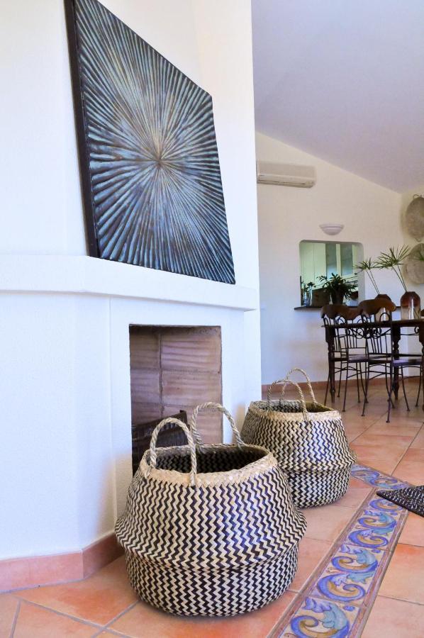 Casa Silwa - Chic 2Br Townhouse Duplex, 5Min To Beach & Pool Ferragudo  Dış mekan fotoğraf