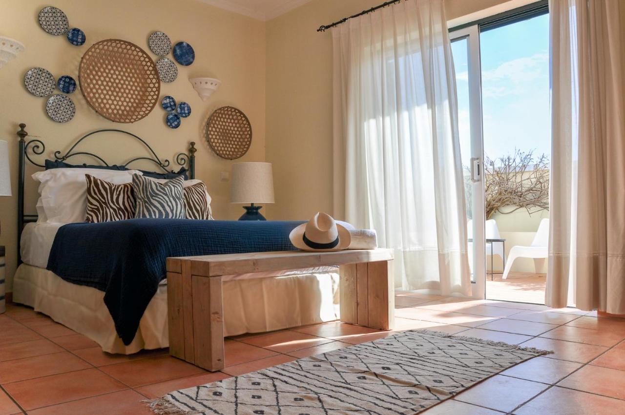 Casa Silwa - Chic 2Br Townhouse Duplex, 5Min To Beach & Pool Ferragudo  Dış mekan fotoğraf