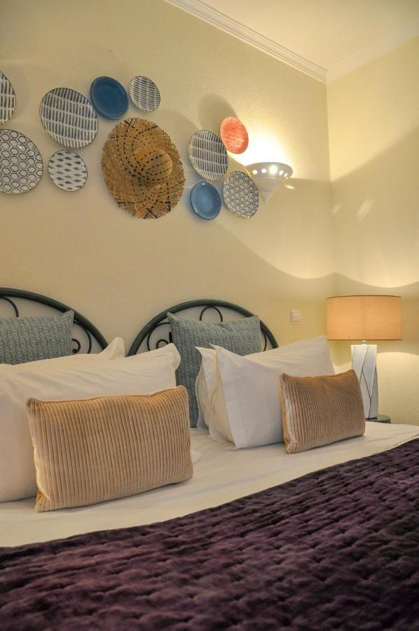 Casa Silwa - Chic 2Br Townhouse Duplex, 5Min To Beach & Pool Ferragudo  Dış mekan fotoğraf
