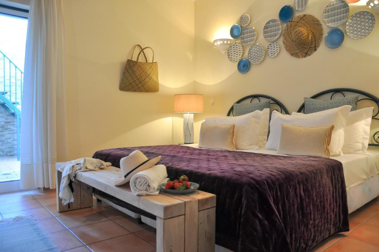Casa Silwa - Chic 2Br Townhouse Duplex, 5Min To Beach & Pool Ferragudo  Dış mekan fotoğraf