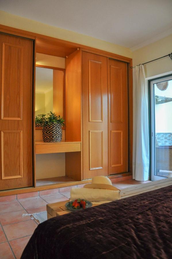 Casa Silwa - Chic 2Br Townhouse Duplex, 5Min To Beach & Pool Ferragudo  Dış mekan fotoğraf