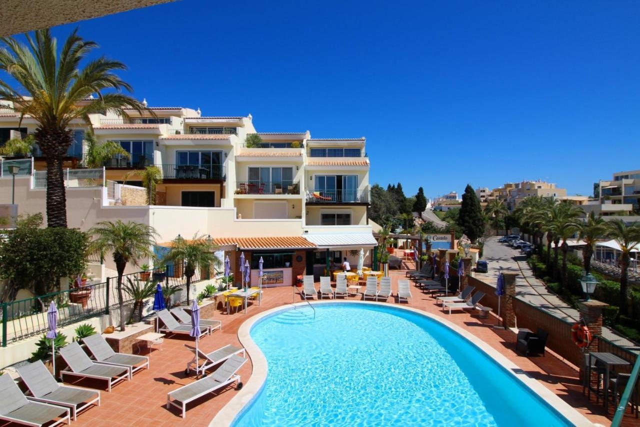 Casa Silwa - Chic 2Br Townhouse Duplex, 5Min To Beach & Pool Ferragudo  Dış mekan fotoğraf